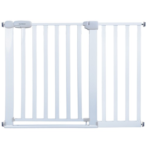 Cancelletto sicurezza - di,