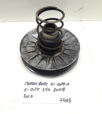 CORRETTORE DI COPPIA YAMAHA  X