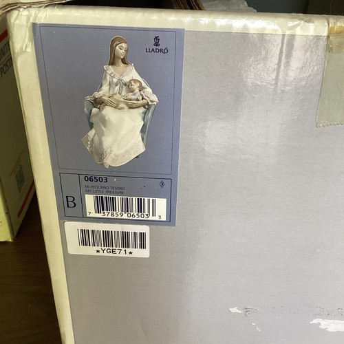 Lladro 06503 little - 06503,