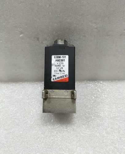 Camozzi 638m 101 a6es01 - camozzi, 638m-101-a6es01