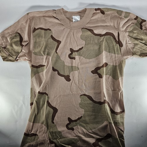 Shirt militare vintage - t-shirt,