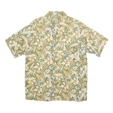 CARIBBEAN Uomo Verde E Beige