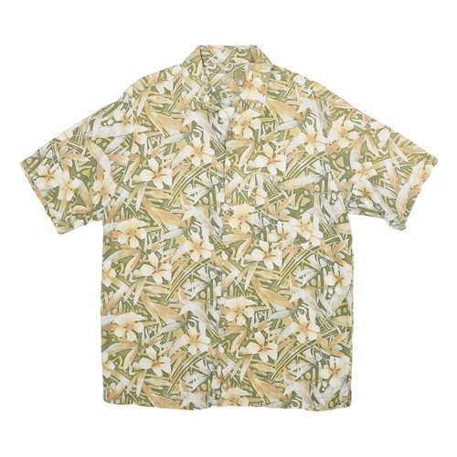 Caribbean uomo verde beige - uomo, e