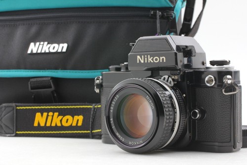 N790xxx exc nikon f2 - s/n790xxx,