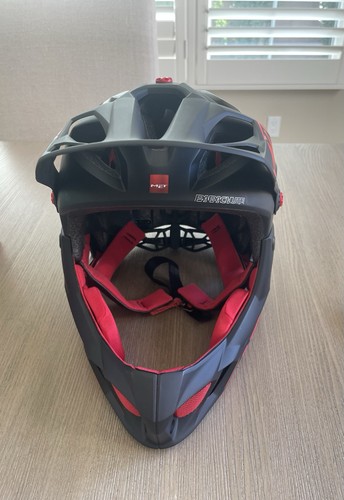 Casco montagna integrale - da,