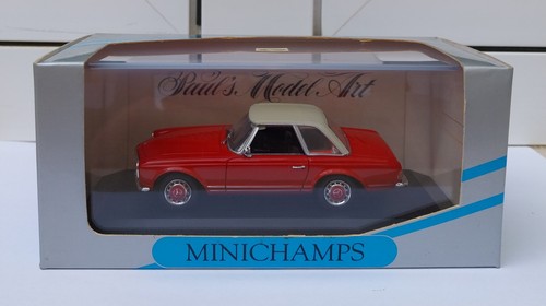 Mercedes 280sl pagode - mercedes,