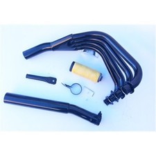 IMPIANTO SCARICO 4 IN 1 MARVING PER SUZUKI GSX 1100 EF  1984