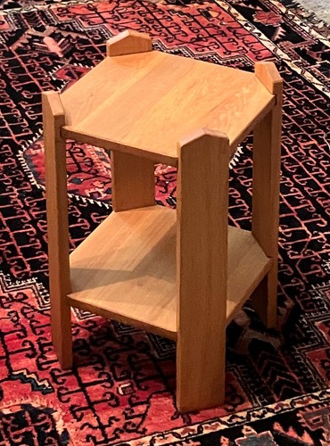 Tavolini laterali