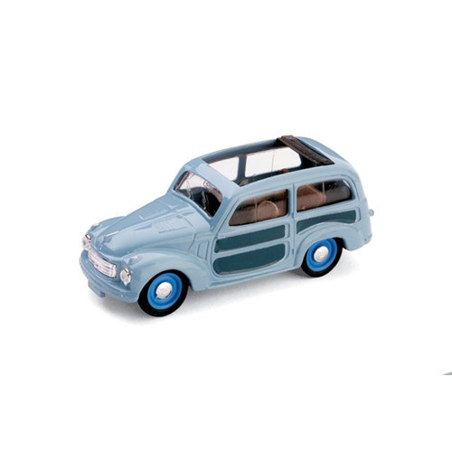 Fiat 500 belvedere - fiat, aperta