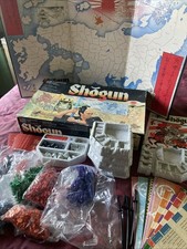 Shogun gioco da tavolo