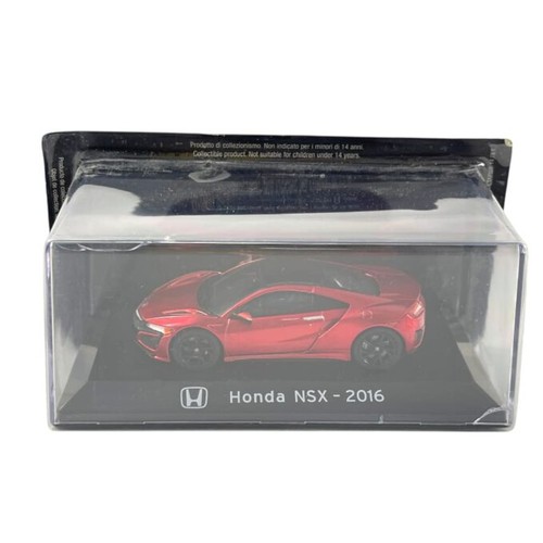 Modellino auto edicola 43 - modellino, 1/43