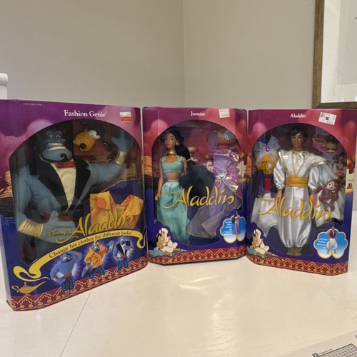 Htf nrfb disney - htf, 3