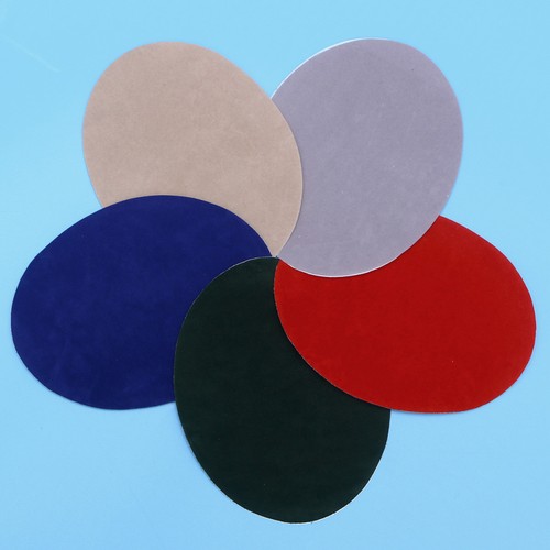 Set pezzi toppe da - pezzi,