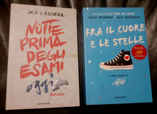 Libri notte prima - libri:,