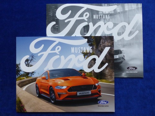 Ford mustang coupe - v8,