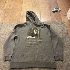 Felpa con cappuccio media