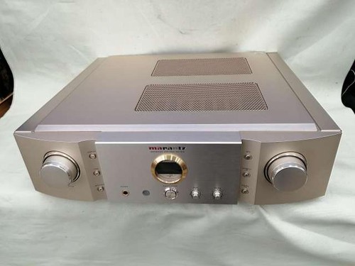 Marantz 13s2 integrated - marantz,
