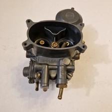 CARBURATORE SOLEX C34 PAIA 31