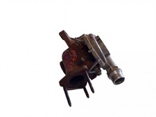 TURBINA RENAULT MEGANE 2002
