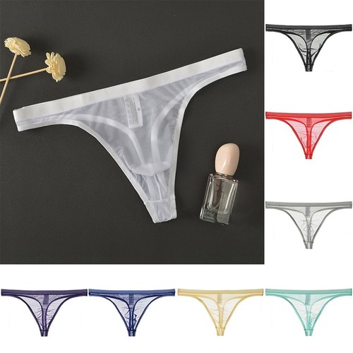 Sexy uomo perizoma slip - uomo,