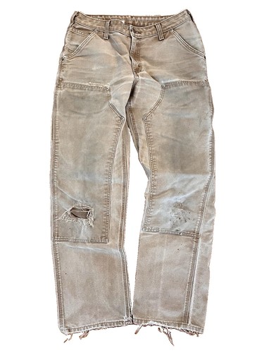 Pantalone uomo carhartt - pantalone,