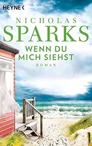 Wenn mich siehst - du, nicholas