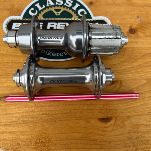Mozzi shimano dura ace - ace, 7800