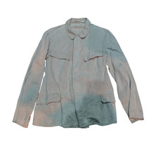 KuK Drillich giacca uniforme