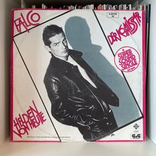 Falco - Der Kommissar / Helden