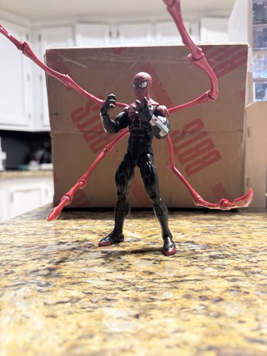 Marvel legends superior - marvel,