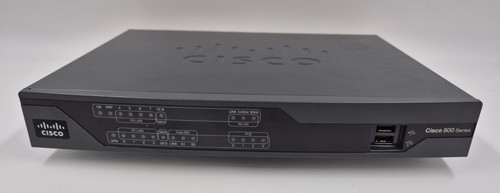 Cisco c892 router - cisco, c892-k9