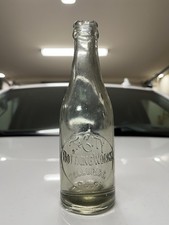 Rara bottiglia Telluride