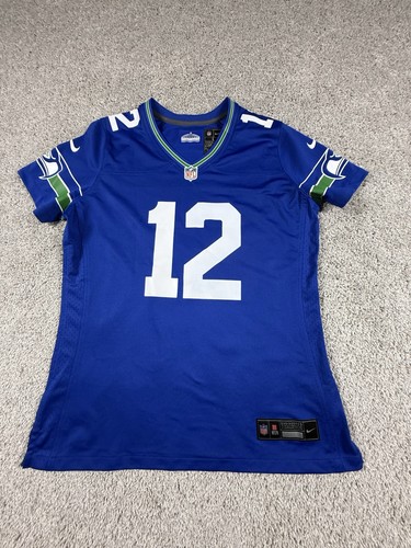 Maglia nike seattle seahawks - maglia,
