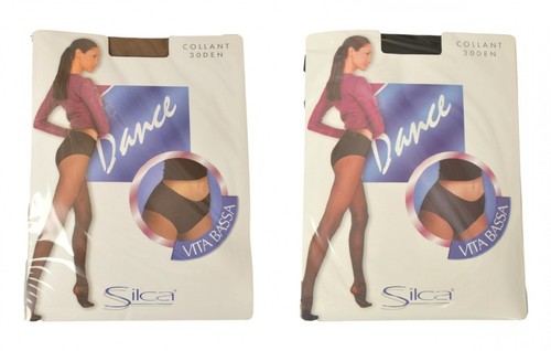 Collant silca calza - sg,