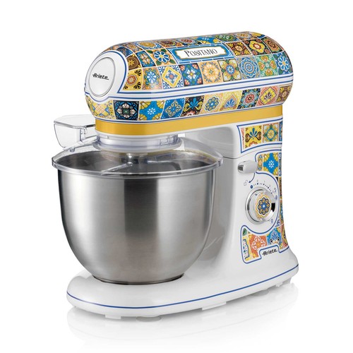 Ariete impastatrice planetaria - ariete,