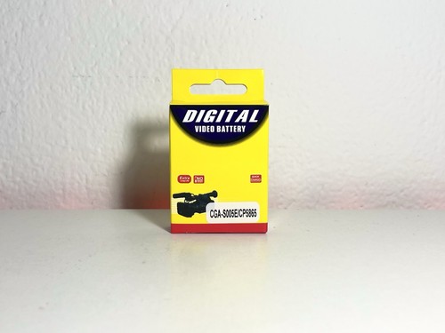 Cga s005e cgas005e batteria - cga-s005e,