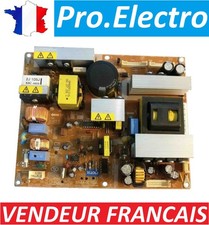 PSU alimentation TV SAMSUNG