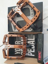 Deity Signature TMAC Flat