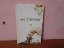 VINCENZO CERAMI - CONSIGLI A