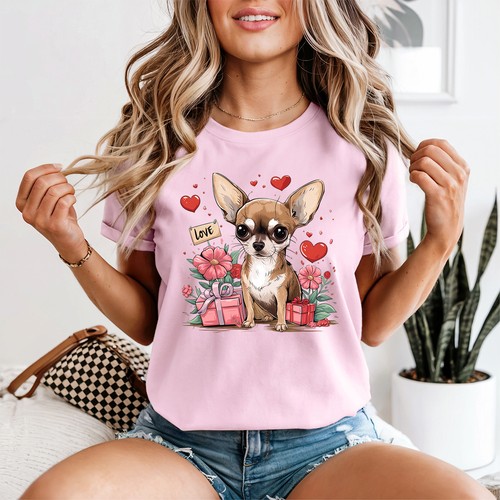 Maglietta donna simpatica