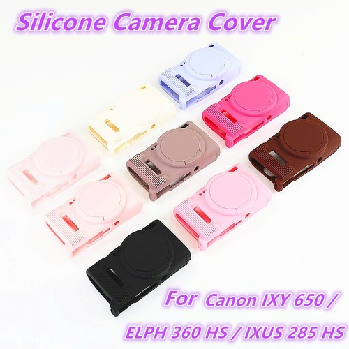 Custodia fotocamera cover