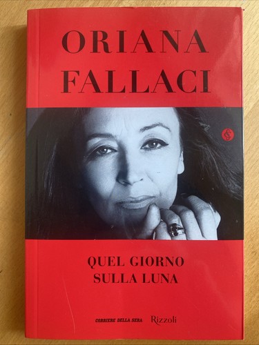 Quel giorno sulla luna - ,