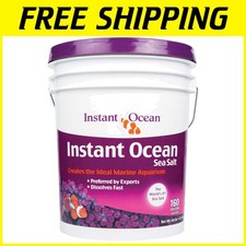 Sale per acquario grado