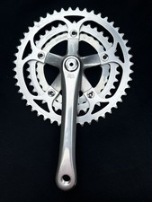 Set pedivelle bandiera