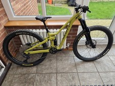 Bici Scott Ransom 600 Junior