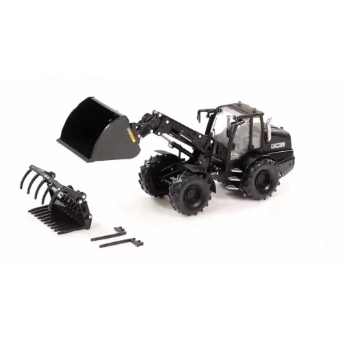 Jcb tm420s loader black - loader, le