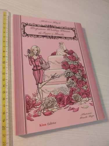 Professione wedding planner - planner, da