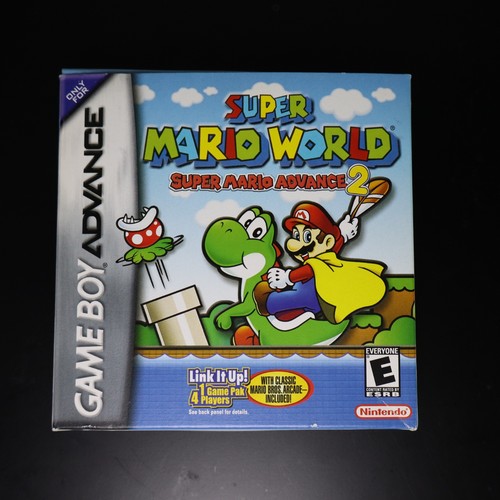 Super mario world - mario, world: