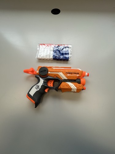 Nerf strike elite - n-strike,