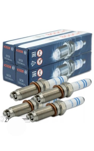 Ya5nii3320 candele bosch 0 - ya5nii3320, 4